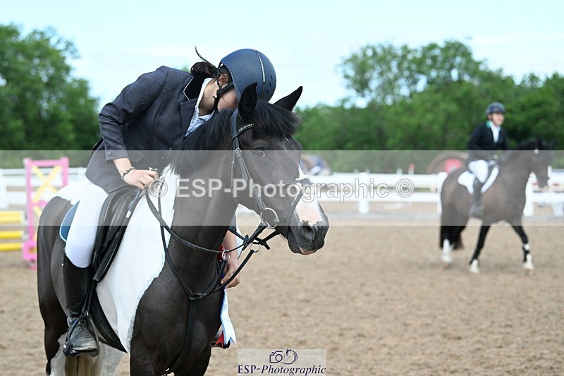 240609A-112830-04330 - Cls 22 Pony Discovery Jump Off and Presentations