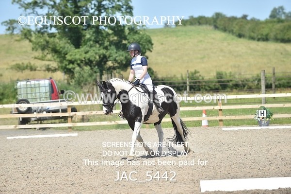 JAC_5442 - CLASS 31 /33 INTRO TEST 1 / 2