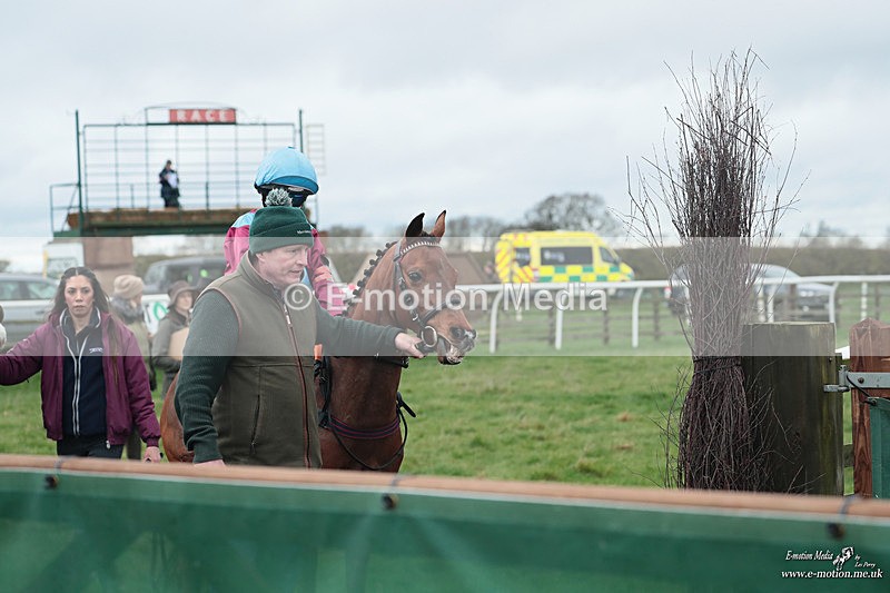PtP 170324 1614 - Oakley Hunt PtP Brafield-On-The-Green 17/03/24