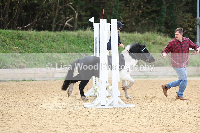 3E7A5942 - Class 1A: 40cm Lead rein