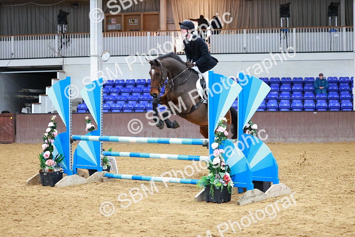 SBM_000499 - Class 2 - Senior British novice - 90cm