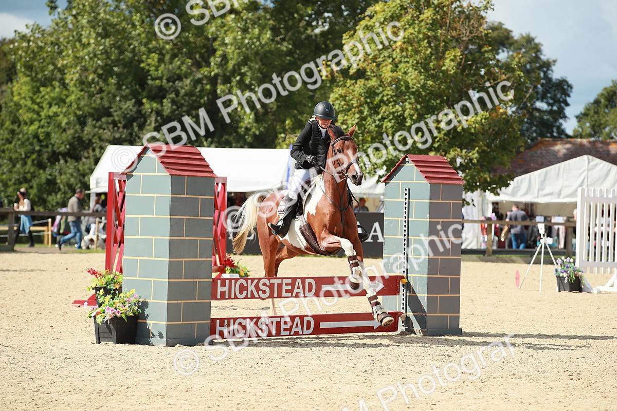 SBM_25264 - J28 Senior 60cm Championship