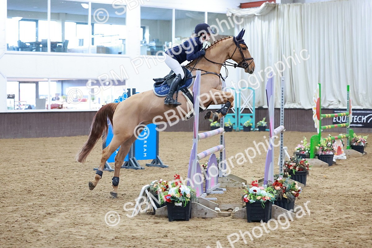 SBM_004036 - Class 12 - National 1.15m Members Cup Qualifier/ 1.15m Open