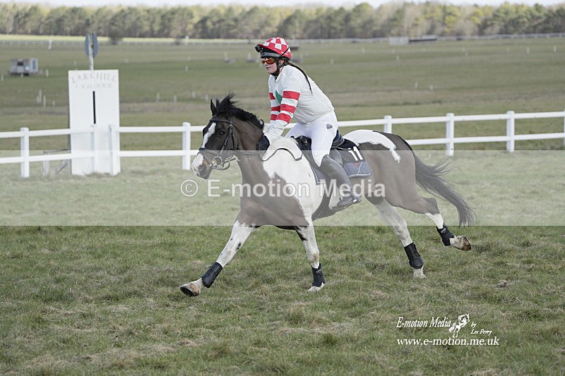 PtP 260223 192 - South & West Wilts Point-to-Point Larkhill 26/02/23
