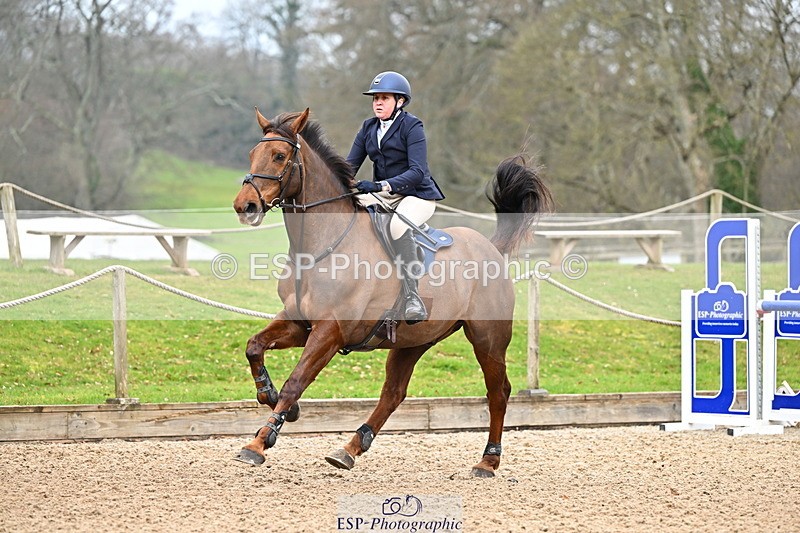 250321A-095151-00200 - Cls 2 Newcomers and 1.10m Open