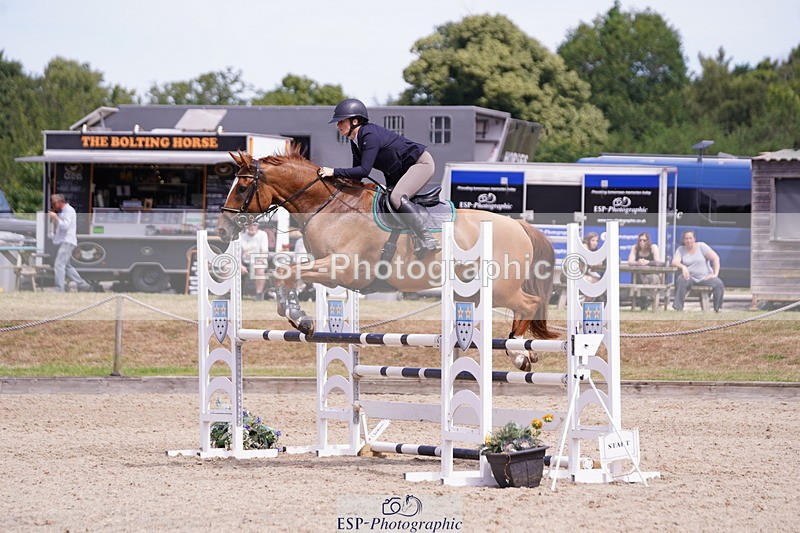 250704A-112000-11151 - Cls 20 Snr Newcomers