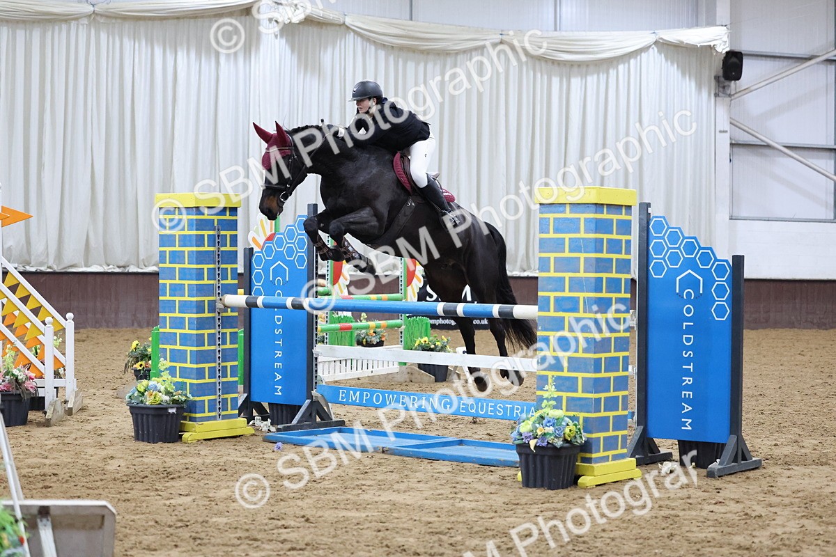 SBM_006548 - Class 23 - Senior Newcomers - 1.10m Open