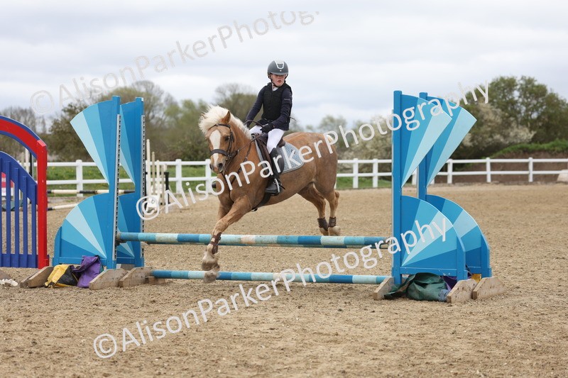 20260403-0929 - Class 3 - 60cm