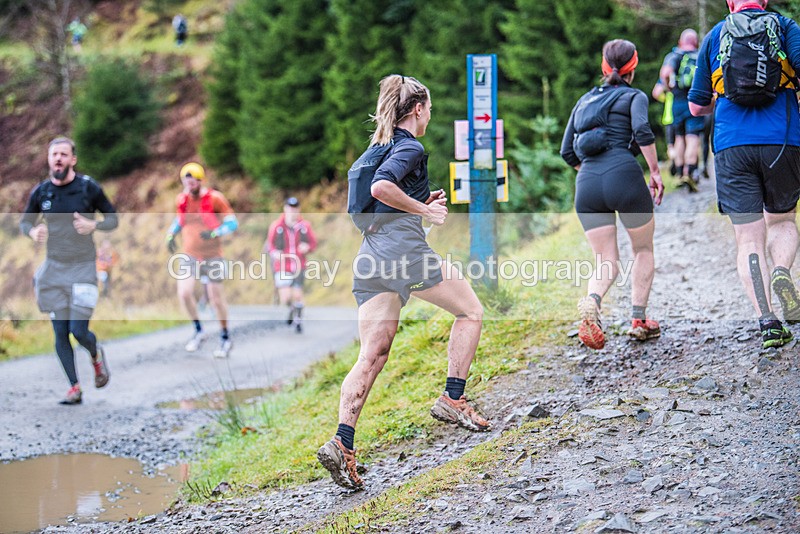 Glentress 21  10K-276 - High Terrain Events Glentress 21 & 10K Trail Races Saturday 18th November 2023