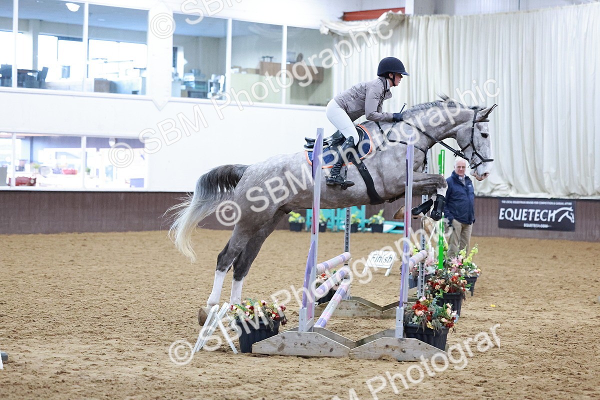 SBM_002529 - Class 8 - Clear Round