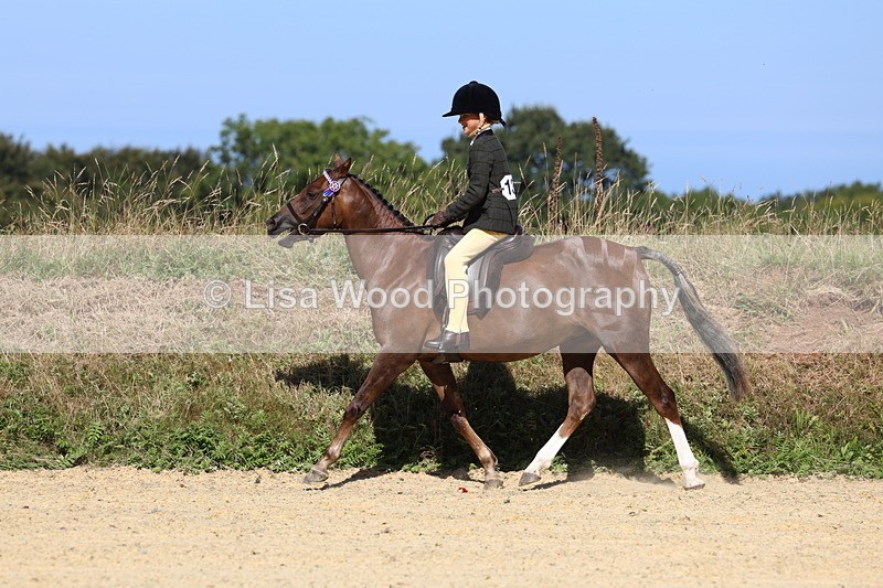 3E7A8150 - Class 16: First Ridden