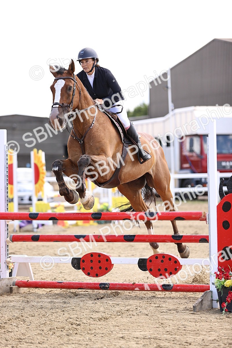 SBM_014287 - Class 14 - Senior Discovery - 1.00m Open