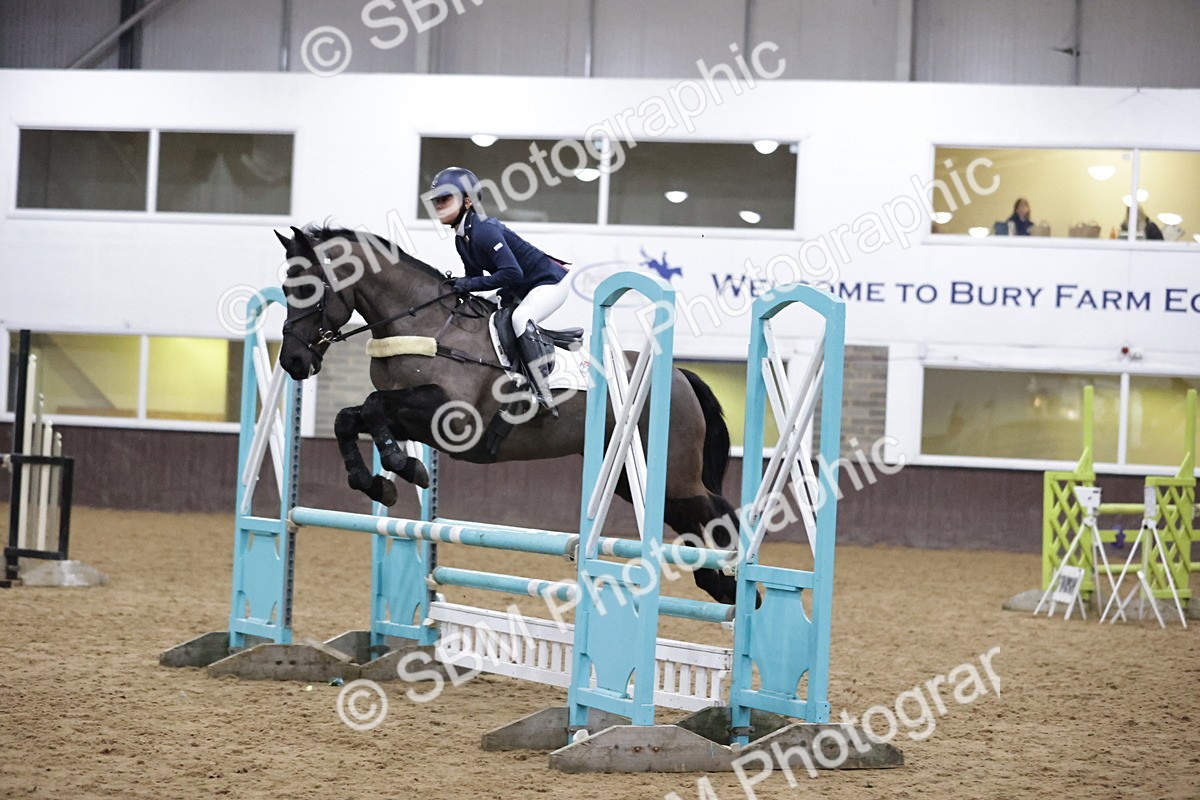 SBM_001347 - Class 3 - 1.00m