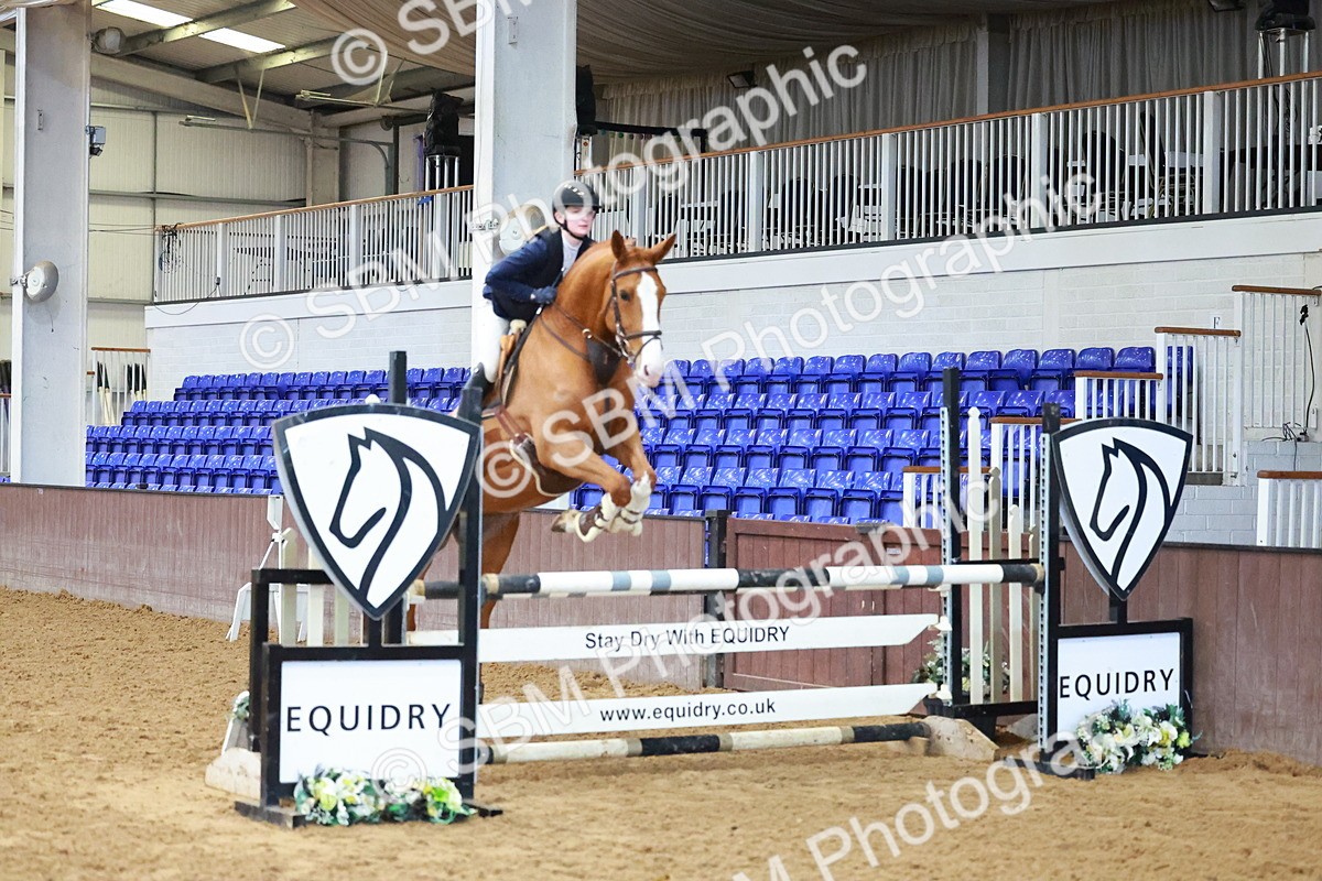 SBM_003537 - Class 10 - Senior Newcomers - 1.10m