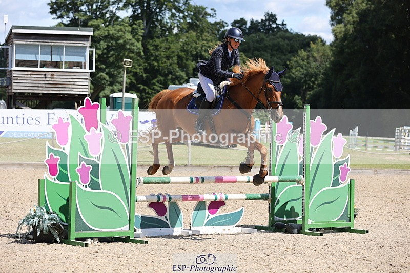 250703A-113236-01355 - Cls 6 Snr British Novice and 90cm Open