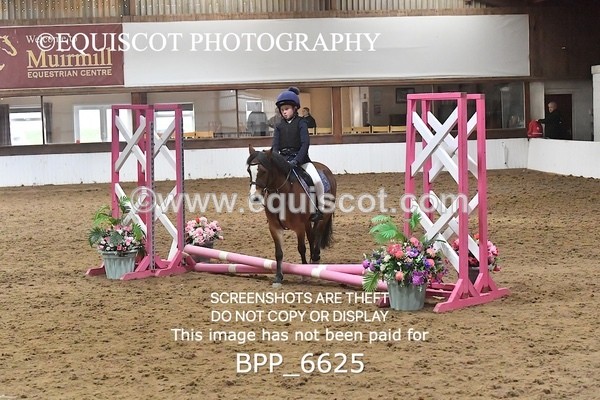 BPP_6625 - CLEAR ROUNDS