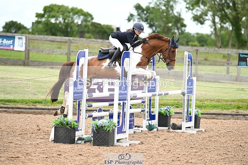 250607-114438-00685 - Cls 9 Pony Discovery and 90cm