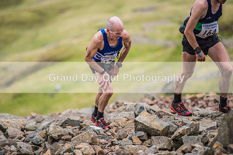 Borrowdale-240 - Borrowdale Fell Race Saturday 5th August 2023