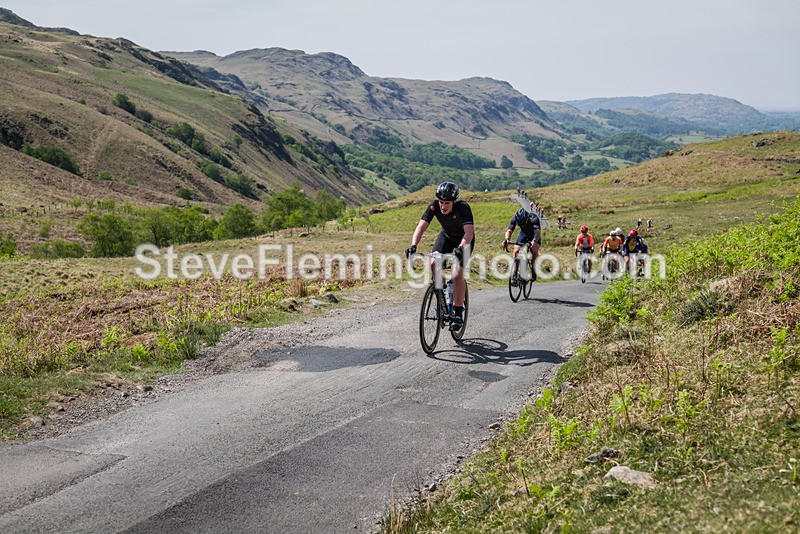125326 - Hardknott Pass Camera 1 12.00-13.00