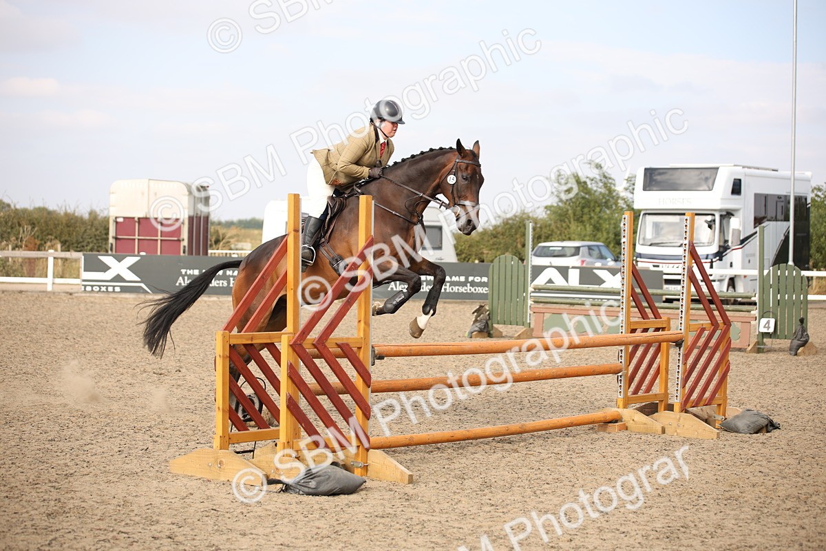 SBM_17294 - Class 410a - Wor5king Veteran 90cm (15-19)