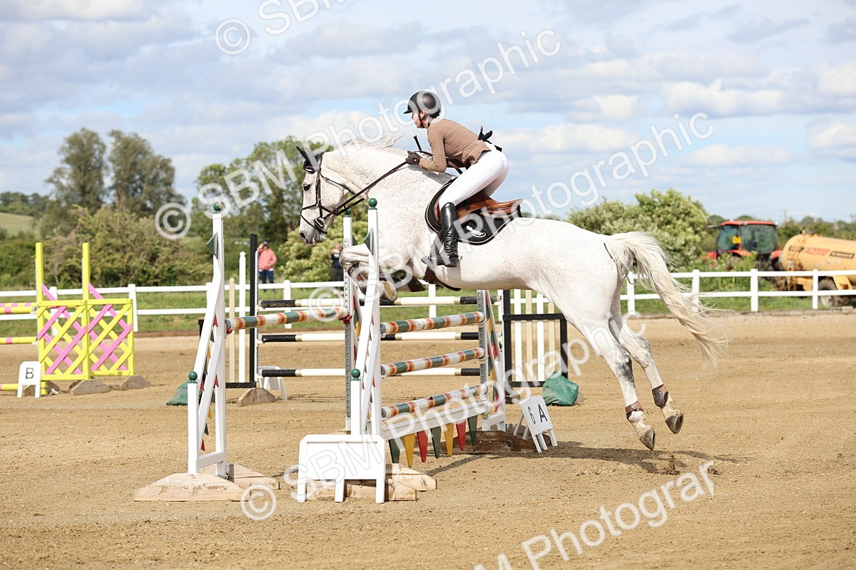 SBM_001471 - Class 6 - National B&C Handicap Championship Qualifier - 1.25m