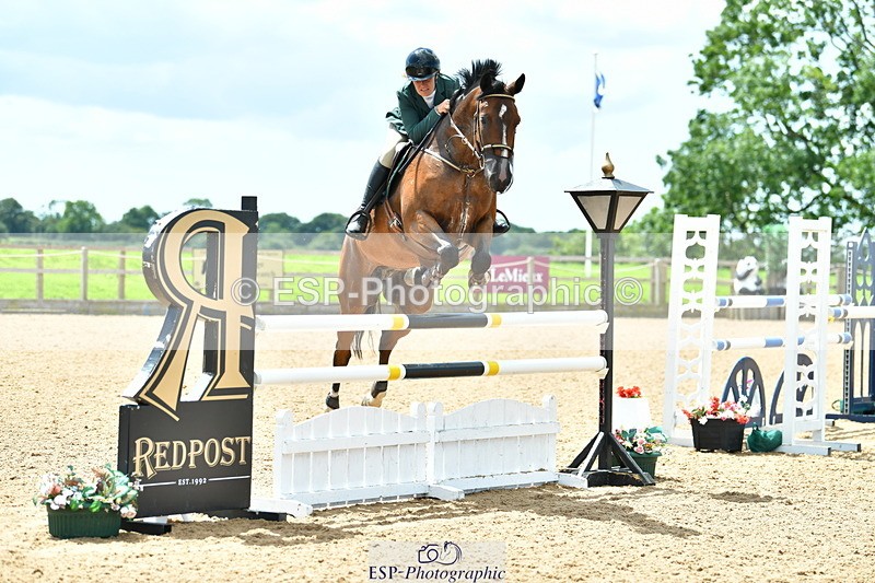 230729A-130908-06242 - Cls 14 NAF Bronze 2nd Jump Off and Pres