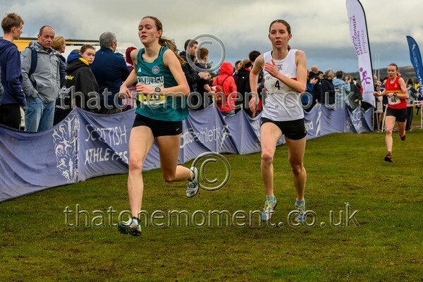 SCLan25-919765 - Senior Women Set Two