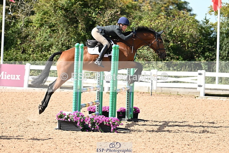 240914A-114541-06627 - Cls 22-S 85cm Amateur Qualifier