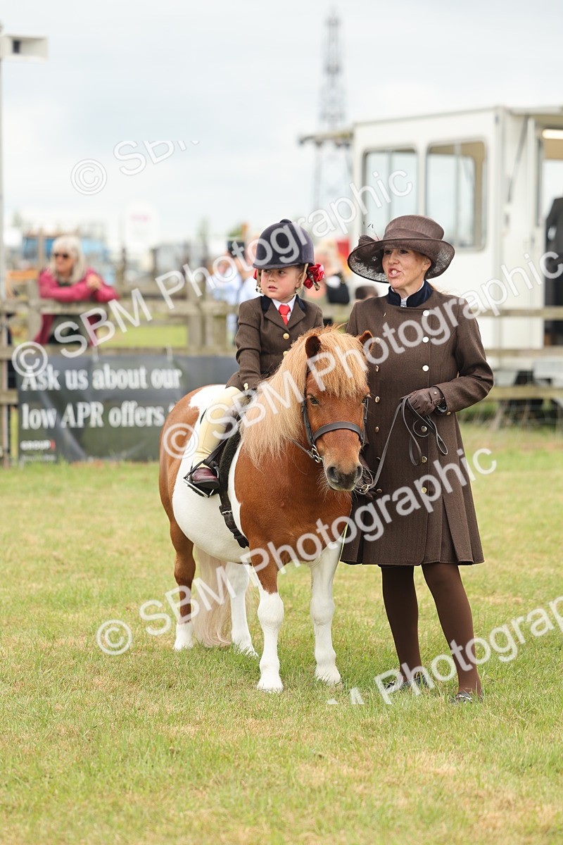SBM_06754 - Class 74-75 - M&M Lead Rein and First Ridden Pony