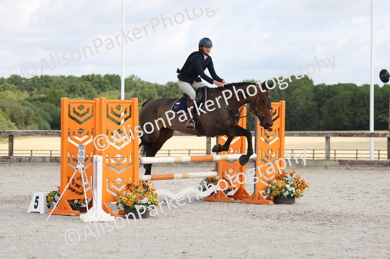 20250622-2035 - PC 90 Qualifier - Round 1