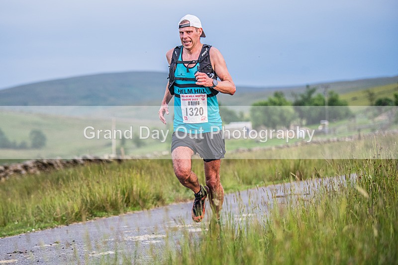 Tebay-432 - Tebay Fell Race Wednesday 26th June 2024