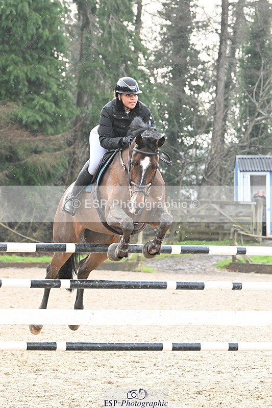250215A-143347-01558 - Cls 5 Foxhunter and 1.20m Open