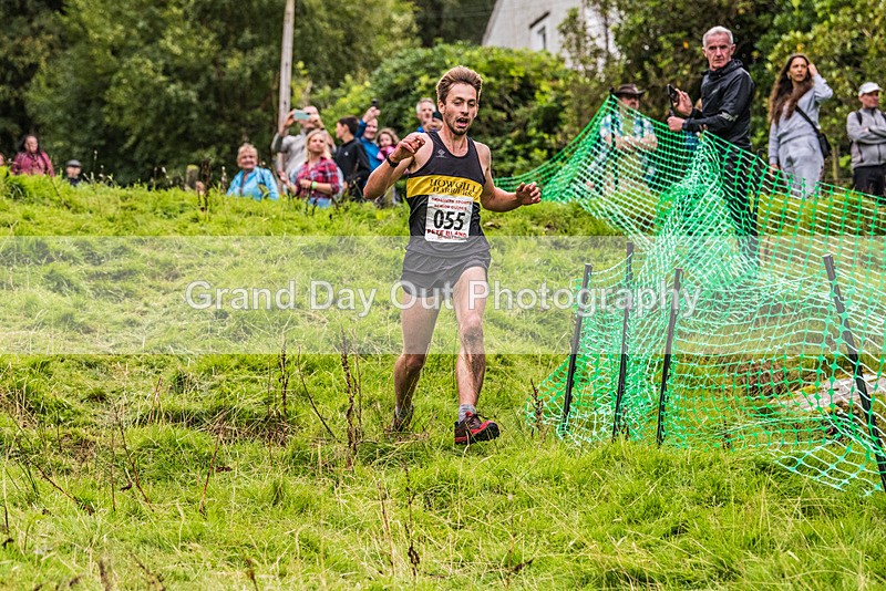 Grasmere-647 - Grasmere Sports Junior & Senior Fell Races Sunday 27th August 2023