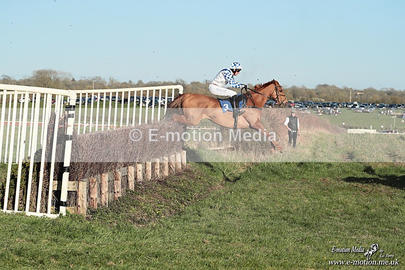 PtP 210326 1326 - VWH Cirencester Races 21/03/26