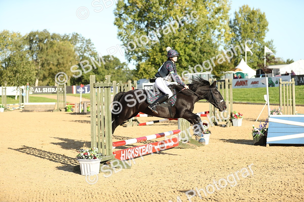 SBM_14360 - E4a - Eventers Challenge 50cm Open