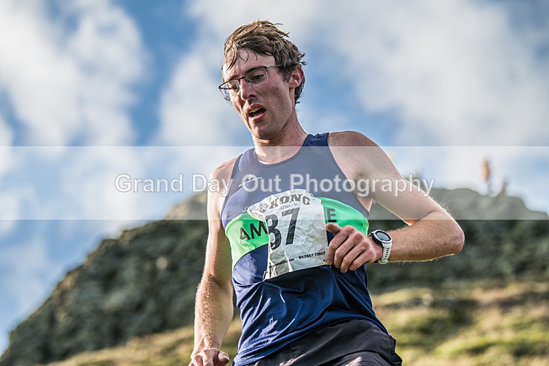 Gategill-94 - Gategill Fell Race Wednesday 2nd July. 2025