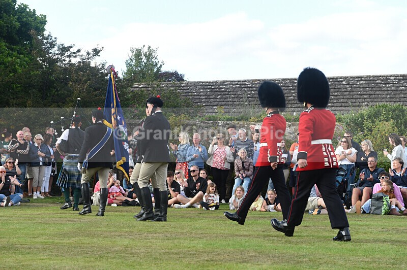 265 - Coldstream Flodden Rideout 2025