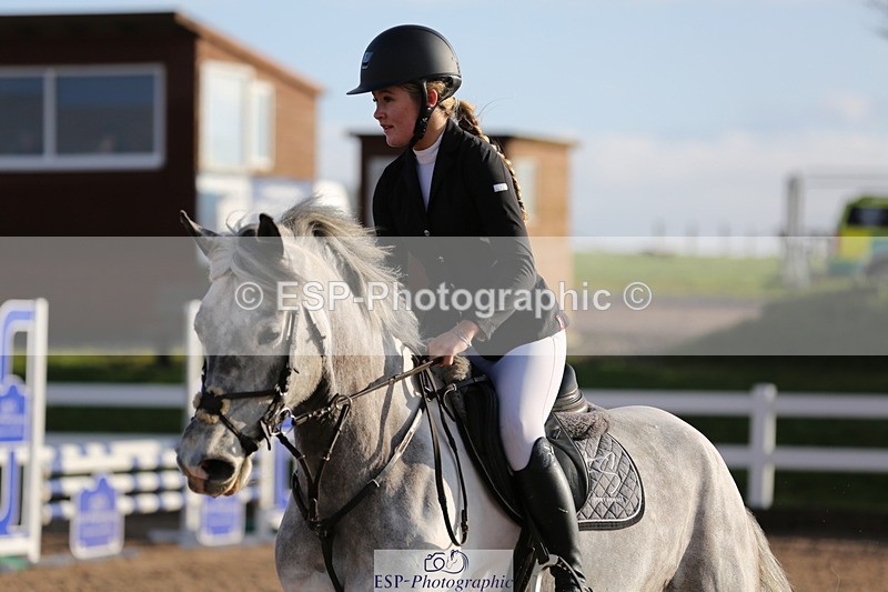240211A-104001-01898 - Cls 2 Pony British Noivice & 80cm Open