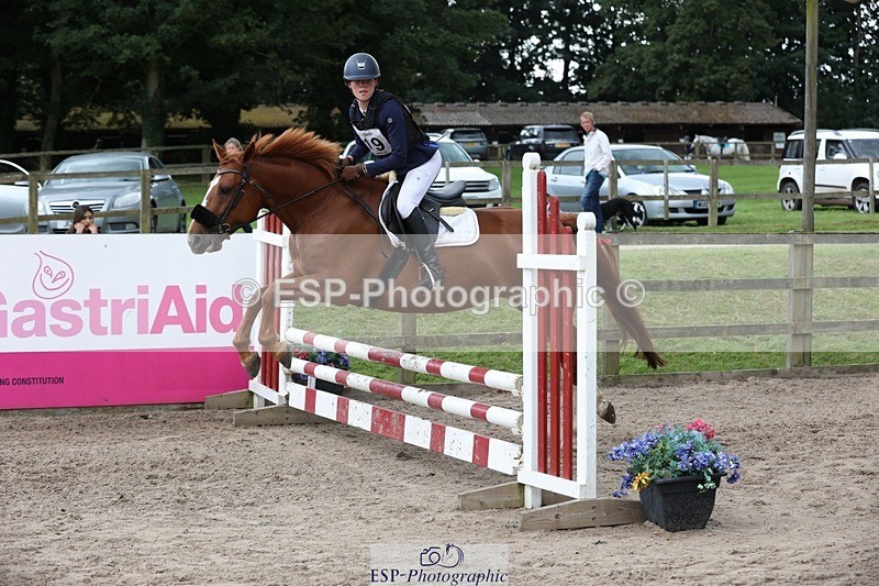 230825-140633-10971 - Round 1 Start to 14.20 coursewalk