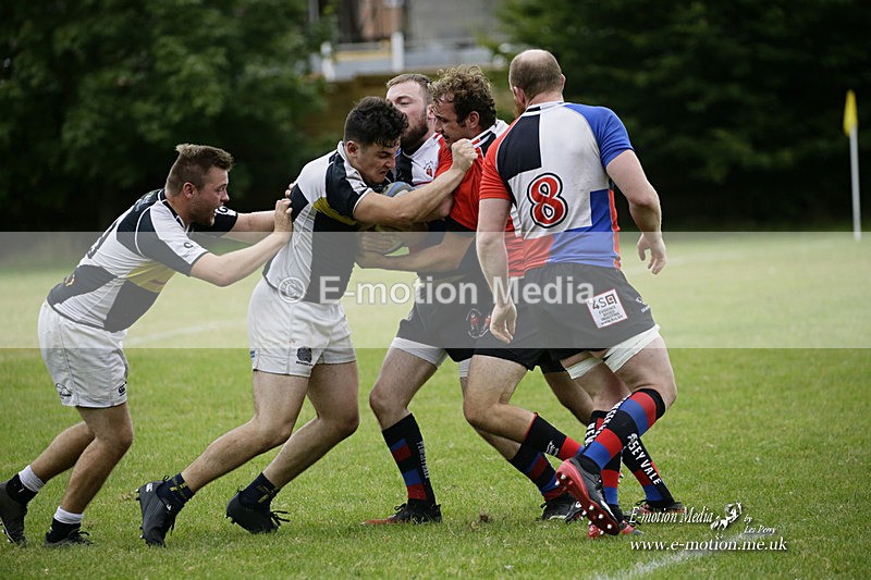 RU 250921 330 - Devizes II RFC V Pewsey Vale RFC 25/09/21