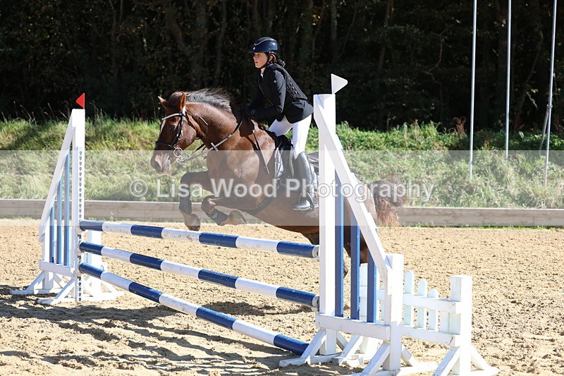 3E7A4664 - Class 8: 80cm Junior