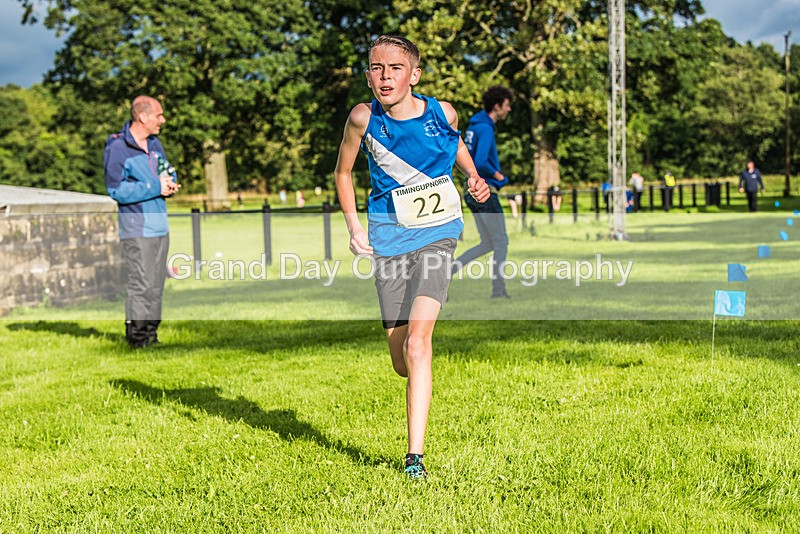 Netherhall-137 - Netherhall 10K Road Race & Children's Races, Wednesday 2nd August 2023