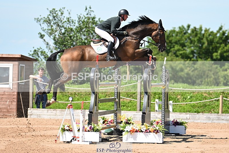 240719A-113807-10578 - Cls 2, 3 Star Small Tour 1.40m