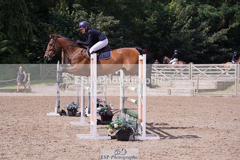 250704A-110116-11078 - Cls 20 Snr Newcomers