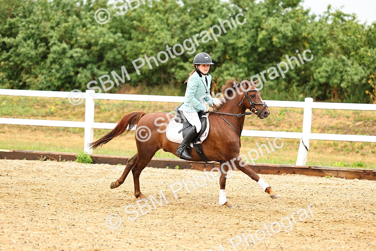 SBM_000642 - Class 3 - 60cm