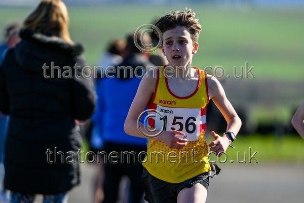 YathRR25-925897 - U13 Boys