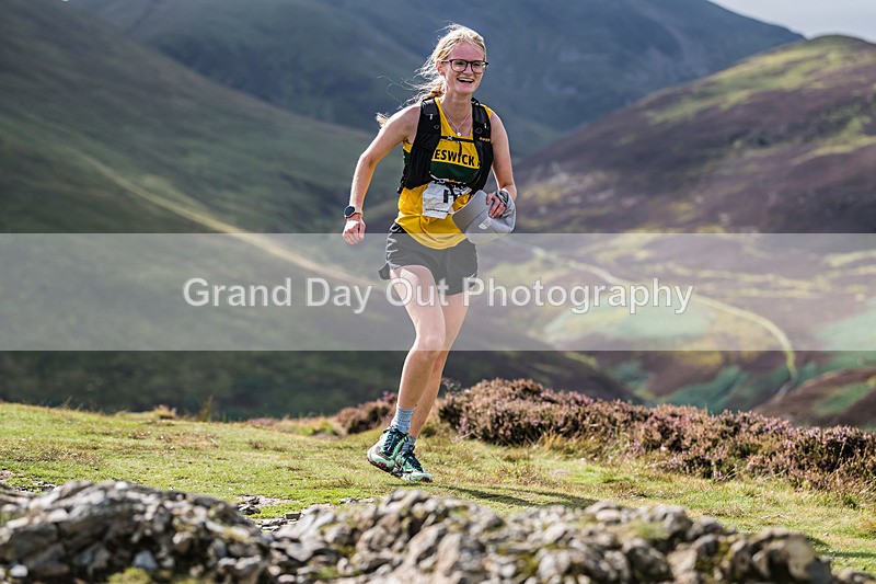 Barrow-518 - Barrow Fell Race Monday 31st August 2026