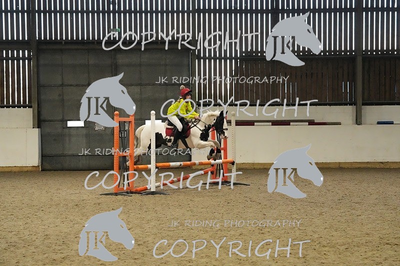 JKR02291 - Class 6 70cm