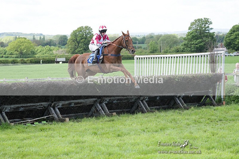 PtP 070523 230 - Kimblewick Races Coronation Meet  Kingston Blount 07/05/23