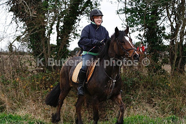 201 - Dunsany Chase 2013